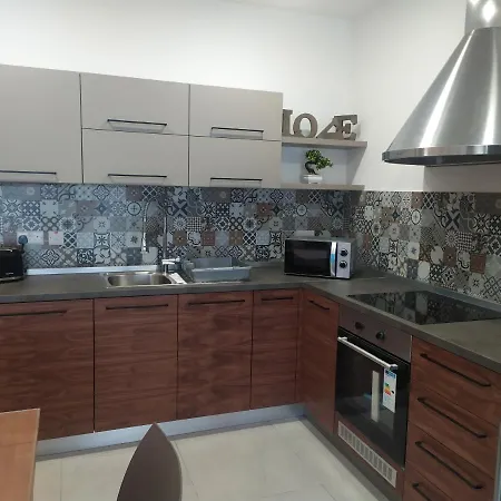 Accommodatie bij particulieren Niro *