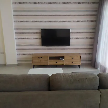 Accommodatie bij particulieren Niro