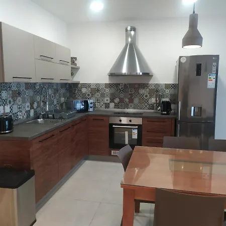 Accommodatie bij particulieren Niro *