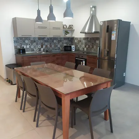 Accommodatie bij particulieren Niro
