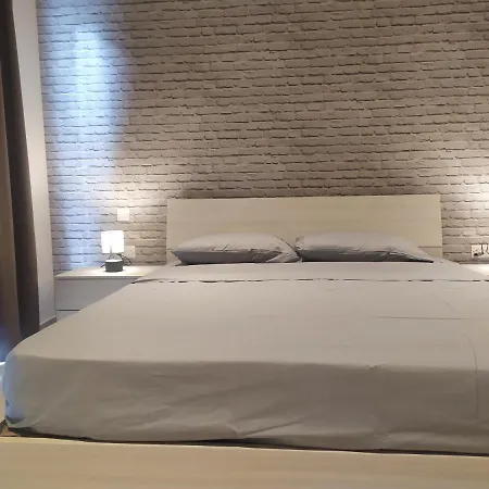 Accommodatie bij particulieren Niro