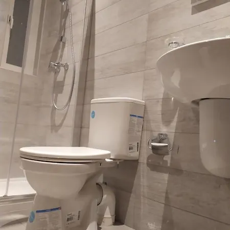 Accommodatie bij particulieren Niro *