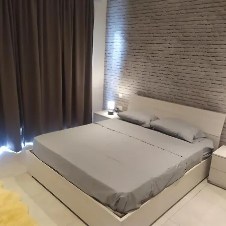Accommodatie bij particulieren Niro Msida
