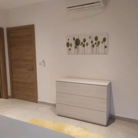 Accommodatie bij particulieren Niro