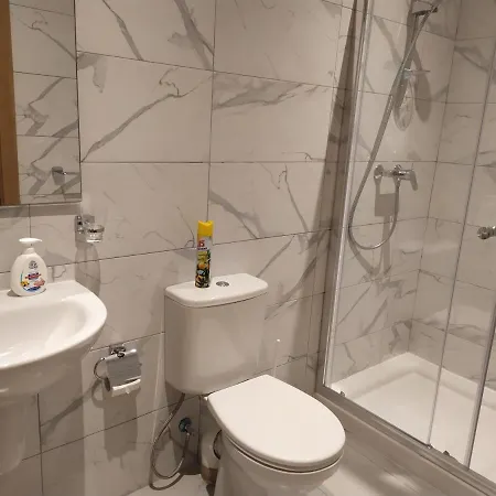 Accommodatie bij particulieren Niro Msida