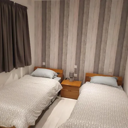 Niro Accommodatie bij particulieren *
